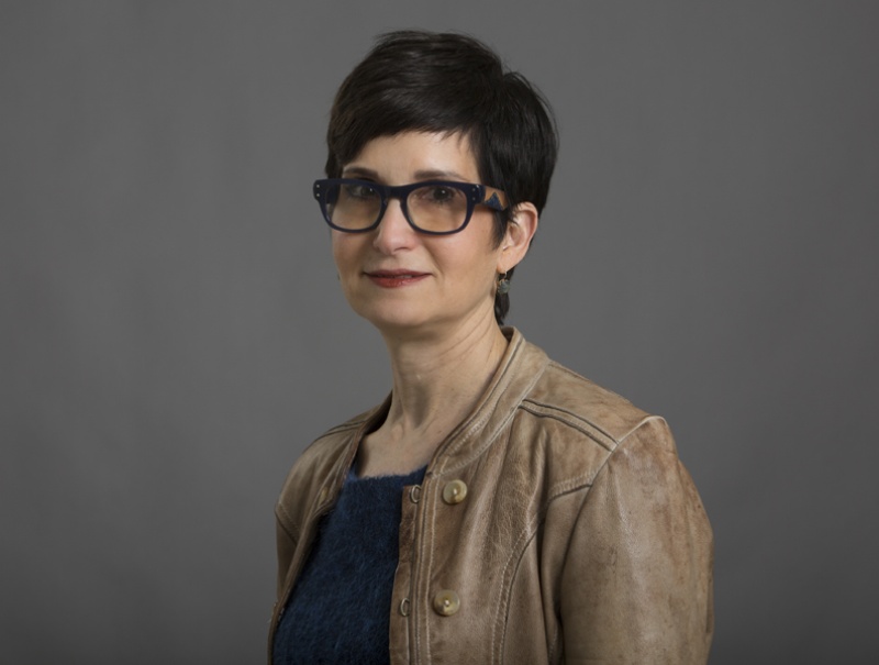 Gail M. Basch
